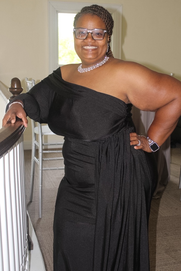 Cruise Brothers Travel Agent Quanisha Jennings